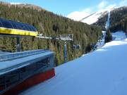 Nesselbahn - 8 places | Télécabine (monocâble à mouvement unidirectionnel)