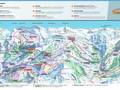 Plan des pistes Betelberg – Lenk