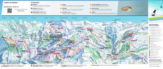 Region Adelboden/Lenk