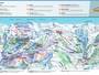 Plan des pistes Betelberg – Lenk