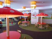 Bon plan pour les enfants :  - Garderie de l'école de ski Ehrwald Total