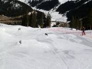 High Divide Terrain Park