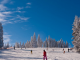 Domaine skiable Lipno