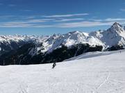 Descente Coupe du monde