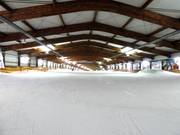 Piste principale Alpincenter Bottrop