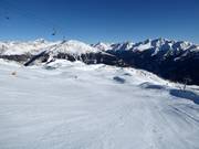 Piste facile n° 3