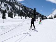 Transfer Tow - Téléski