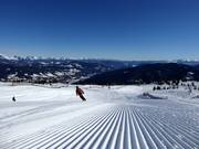 Magnifique panorama au Rosenkranzhöhe