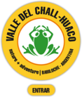 Valle de Chall-Huaco
