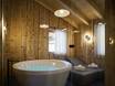 Cortina d’Ampezzo Luxury Chalets