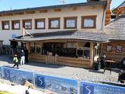 Bar Bania station de la vallée