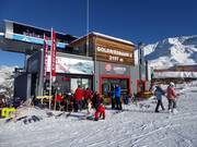 Restaurant de midi Wibmer au Goldried