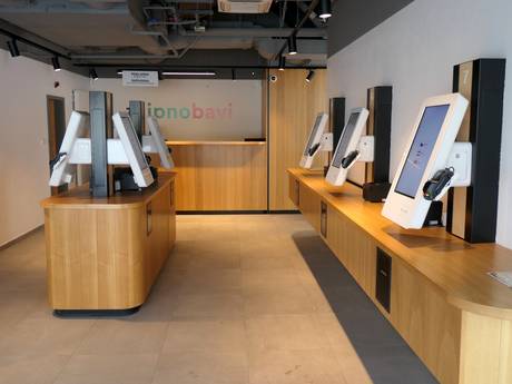 Sud-Ouest (Jihozápad): Propreté des domaines skiables – Propreté Lipno