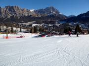 Piste n° 27 Roncato