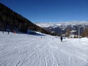 Piste facile Pancianiana