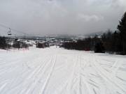 Descente Stolheisbakken