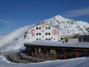 Recommandation Berghaus Diavolezza