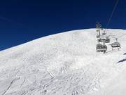 Itinéraire Möserroute