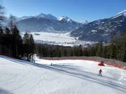 Le Racing-S (FIS Hang)