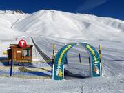 Förderband Marguns - Tapis roulant/Moving Carpet