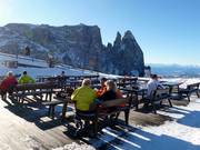 Restaurant de montagne Spitzbühl