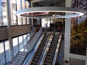 Station de vallée soignée 12er Kogel