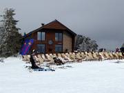 Restaurant recommandé : Nije Dugme