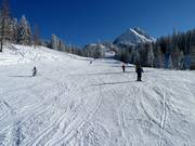 Piste n° 11 Riedlkar