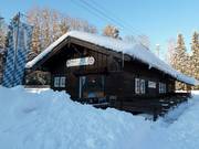Chalet de restauration recommandé : Draxl Alm