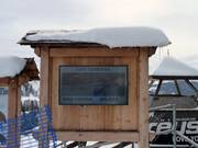 Caméras en direct au Col Alt