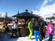 Lieu recommandé pour l'après-ski : Atrium Hoch-Lienz Zettersfeld