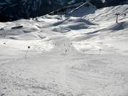 Piste difficile 2