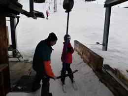 Rinerhorn (Davos Klosters)