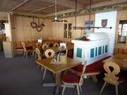 Le Schrannen-Hof au téléski Ahornlift