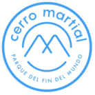 Glaciar Martial