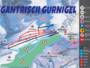 Plan des pistes Gantrisch Gurnigel