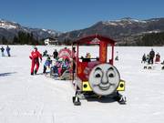 École de ski Kössen