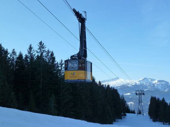 Nebelhornbahn 1