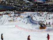 Bon plan pour les enfants :  - Kinderpark Hochfügen (parc pour enfants)