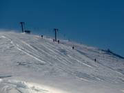 Gipfellift 2 - Téléski