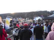 Lieu recommandé pour l'après-ski : Ober1 Après-Ski