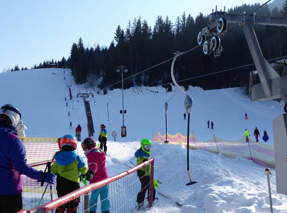 Übungslift Seewiesen Kirchberg (Schatzerlift)