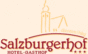 Hotel-Gasthof Salzburger Hof
