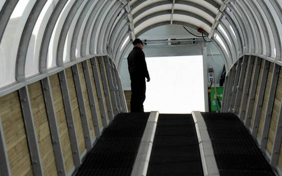 Argelès-Gazost: amabilité du personnel dans les domaines skiables – Amabilité Grand Tourmalet/Pic du Midi – La Mongie/Barèges