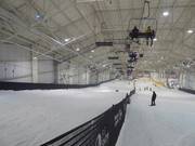 Halle de ski Big Snow American Dream