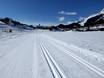 Ski nordique Alpes glaronaises – Ski nordique Brigels/Waltensburg/Andiast