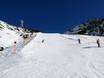 Domaines skiables pour skieurs confirmés et freeriders Alpes allemandes – Skieurs confirmés, freeriders Nebelhorn – Oberstdorf