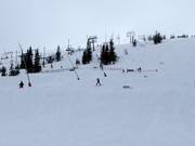 SkiStar Snow Park Lindvallen