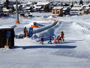 Bon plan pour les enfants : 