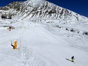 Piste intermédiaire Oswald